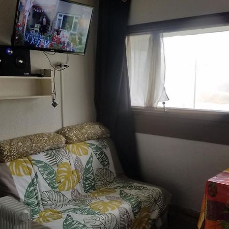 Studio Les Menuires Brelin Saint-Martin-de-Belleville Εξωτερικό φωτογραφία